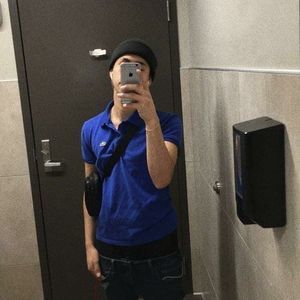 Meet your Posher, Weldin